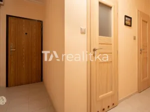 Prodej bytu 4+1, Třinec, Sosnová, 78 m2