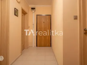 Prodej bytu 4+1, Třinec, Sosnová, 78 m2
