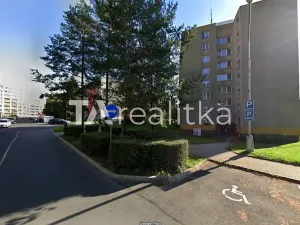 Prodej bytu 4+1, Třinec, Sosnová, 78 m2