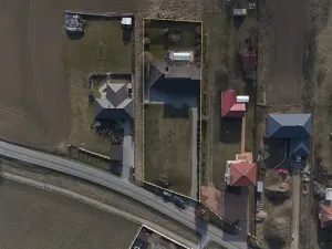 Prodej rodinného domu, Drnovice, 310 m2