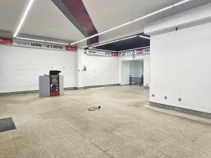Pronájem obchodního prostoru, Letovice, Masarykovo náměstí, 330 m2