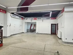 Pronájem obchodního prostoru, Letovice, Masarykovo náměstí, 20 m2