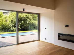 Prodej bytu 4+kk, Praha - Smíchov, Na Cihlářce, 121 m2