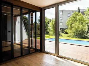 Prodej bytu 4+kk, Praha - Smíchov, Na Cihlářce, 121 m2