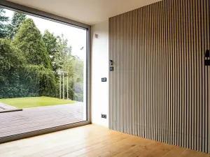 Prodej bytu 4+kk, Praha - Smíchov, Na Cihlářce, 121 m2