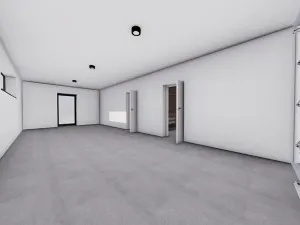 Prodej rodinného domu, Kounice, 233 m2