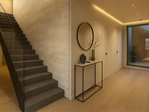 Prodej bytu 5+kk, Praha - Smíchov, 245 m2