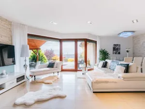 Prodej rodinného domu, Ondřejov, Slunečná, 200 m2