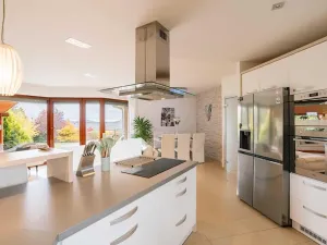 Prodej rodinného domu, Ondřejov, Slunečná, 200 m2