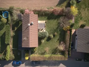 Prodej rodinného domu, Jesenice, Písečná, 165 m2