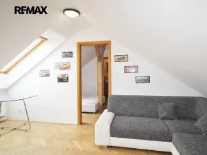 Prodej bytu 4+1, Praha - Nové Město, Lípová, 166 m2