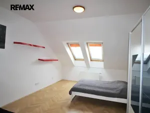 Prodej bytu 3+1, Praha - Nové Město, Lípová, 155 m2