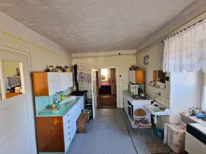 Prodej chalupy, Strmilov, Zahradnická, 98 m2