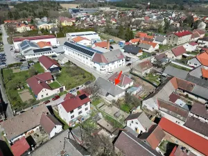 Prodej chalupy, Strmilov, Zahradnická, 98 m2