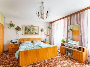 Prodej rodinného domu, Šumperk, Radniční, 180 m2