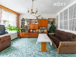 Prodej rodinného domu, Šumperk, Radniční, 180 m2