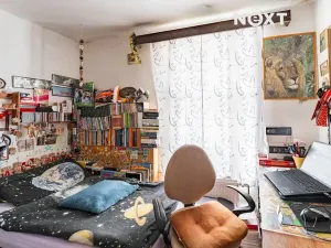 Prodej rodinného domu, Šumperk, Radniční, 180 m2