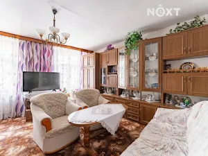 Prodej rodinného domu, Šumperk, Radniční, 180 m2