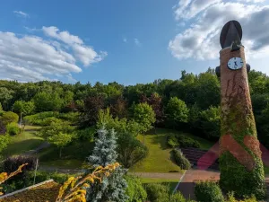 Pronájem bytu 3+kk, Praha - Košíře, Naskové, 100 m2