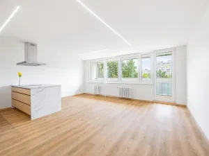 Prodej bytu 3+kk, Praha - Stodůlky, Amforová, 81 m2
