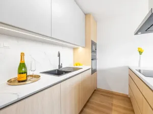 Prodej bytu 3+kk, Praha - Stodůlky, Amforová, 81 m2