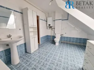 Pronájem bytu 2+kk, Přerov, Purkyňova, 62 m2