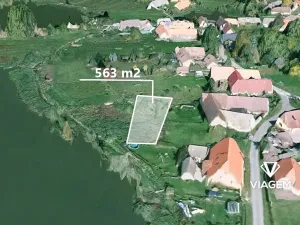 Prodej podílu zahrady, Kardašova Řečice, 93 m2