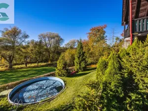 Prodej chaty, Jedovnice, 100 m2