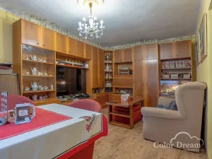 Prodej rodinného domu, Laškov, 92 m2