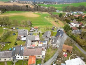 Prodej rodinného domu, Laškov, 92 m2