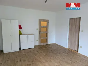 Pronájem bytu 2+1, Opava - Předměstí, Krnovská, 61 m2