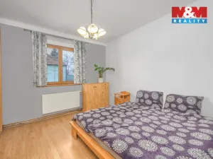 Prodej výrobních prostor, Kolín - Sendražice, Ovčárecká, 68 m2