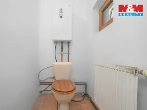 Prodej výrobních prostor, Kolín - Sendražice, Ovčárecká, 68 m2