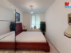 Prodej bytu 3+kk, Šternberk, Světlov, 63 m2