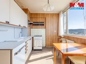 Prodej bytu 2+1, Mladá Boleslav - Mladá Boleslav II, Pezinská, 61 m2