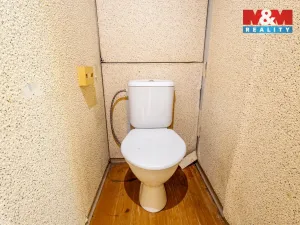 Prodej bytu 2+1, Mladá Boleslav - Mladá Boleslav II, Pezinská, 61 m2