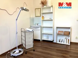 Pronájem obchodního prostoru, Pardubice - Zelené Předměstí, 17. listopadu, 12 m2