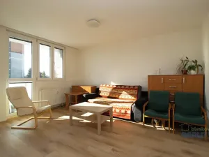 Pronájem bytu 2+kk, Čelákovice, Rumunská, 50 m2
