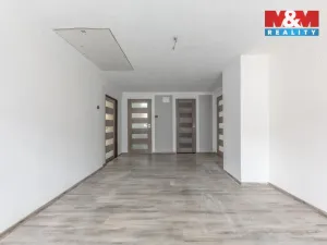 Prodej rodinného domu, Ludvíkovice, 160 m2