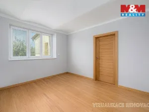 Prodej rodinného domu, Zbraslavice - Lipina, 96 m2