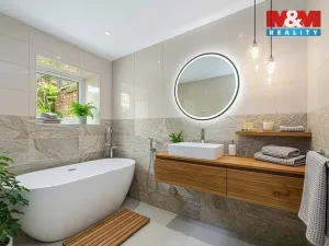 Prodej rodinného domu, Zbraslavice - Lipina, 96 m2