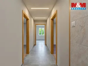 Prodej rodinného domu, Zbraslavice - Lipina, 96 m2