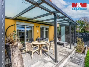 Prodej rodinného domu, Poděbrady - Poděbrady II, Dr. Kryšpína, 114 m2