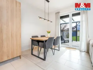 Prodej rodinného domu, Poděbrady - Poděbrady II, Dr. Kryšpína, 114 m2