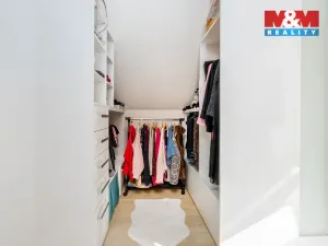 Prodej rodinného domu, Poděbrady - Poděbrady II, Dr. Kryšpína, 114 m2