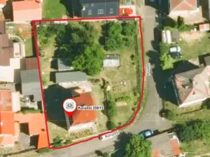 Prodej rodinného domu, Karlovy Vary - Stará Role, Korunní, 96 m2