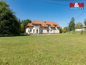 Prodej rodinného domu, Ostrava - Radvanice, Hranečník, 350 m2