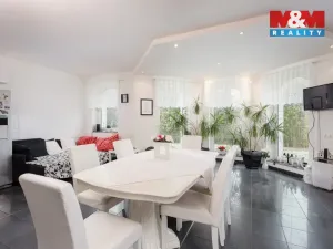 Prodej rodinného domu, Ostrava - Radvanice, Hranečník, 350 m2