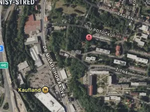 Prodej ostatní, Liberec - Liberec VI-Rochlice, Žitná