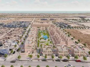 Prodej bytu 4+kk, Pilar de la Horadada, Španělsko, 102 m2